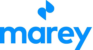 MAREY logo