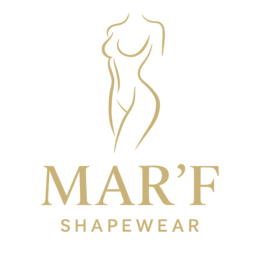 MAR'F SHAPEWEAR logo