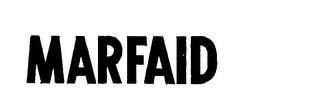 MARFAID logo