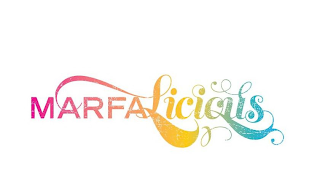 MARFALICIOUS logo