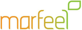 MARFEEL logo