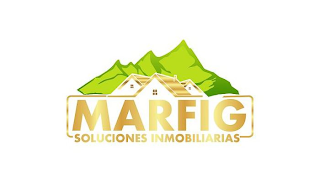 MARFIG SOLUCIONES INMOBILIARIAS logo
