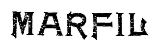 MARFIL logo
