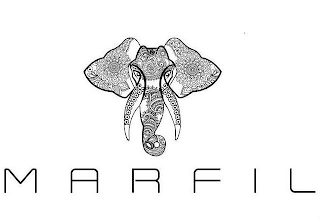 MARFIL logo