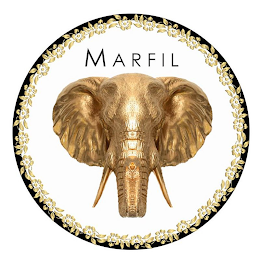 MARFIL logo