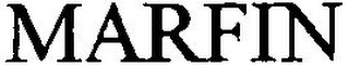MARFIN logo