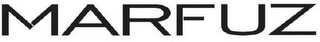 MARFUZ logo