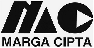 MARGA CIPTA logo