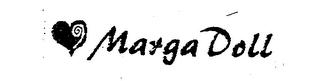 MARGA DOLL logo
