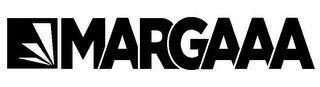 MARGAAA logo