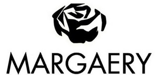 MARGAERY logo