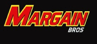 MARGAIN BROS logo