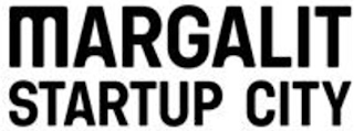 MARGALIT STARTUP CITY logo