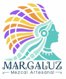 MARGALUZ MEZCAL ARTESANAL logo
