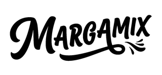 MARGAMIX logo
