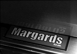 MARGARDS logo