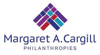 MARGARET A. CARGILL PHILANTHROPIES logo