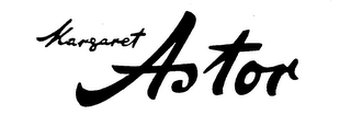 MARGARET ASTOR logo
