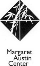 MARGARET AUSTIN CENTER logo