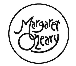 MARGARET O'LEARY logo