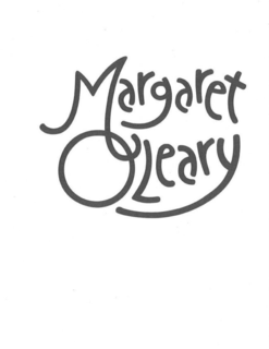 MARGARET O'LEARY logo