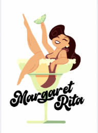 MARGARET RITA logo