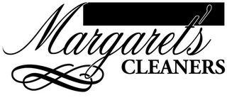 MARGARET'S CLEANERS