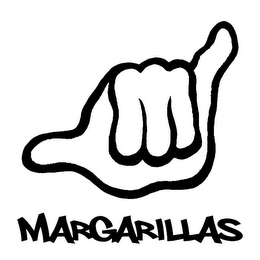 MARGARILLAS logo