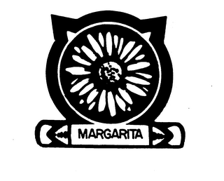 MARGARITA logo