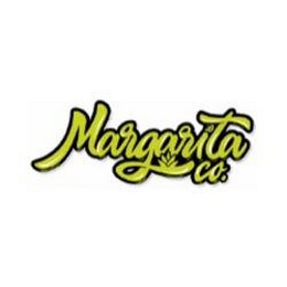 MARGARITA CO. logo