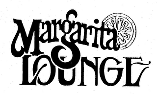 MARGARITA LOUNGE