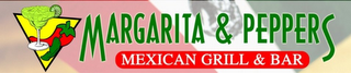 MARGARITA & PEPPERS MEXICAN GRILL & BAR logo