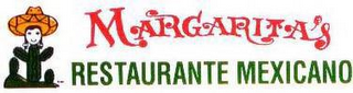 MARGARITA'S RESTAURANTE MEXICANO