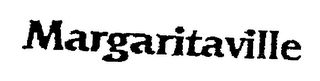 MARGARITAVILLE logo