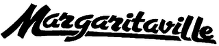 MARGARITAVILLE logo