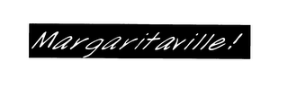 MARGARITAVILLE! logo