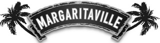 MARGARITAVILLE logo