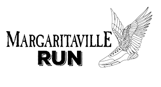 MARGARITAVILLE RUN logo