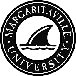 MARGARITAVILLE UNIVERSITY logo