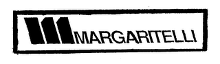 MARGARITELLI logo