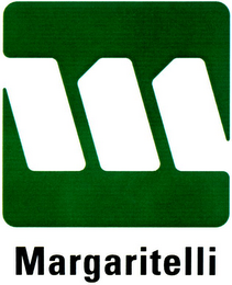 MARGARITELLI logo