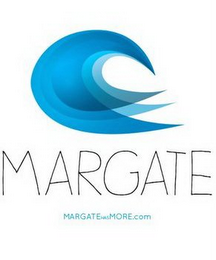 MARGATE MARGATEHASMORE.COM logo