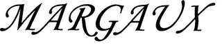 MARGAUX logo