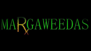 MARGAWEEDAS logo