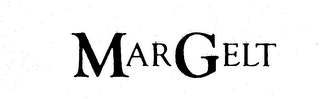 MARGELT logo