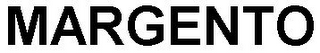 MARGENTO logo