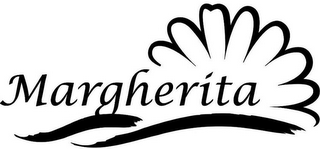 MARGHERITA logo
