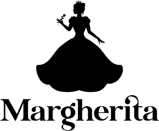 MARGHERITA logo