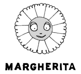 MARGHERITA logo