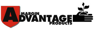 MARGIN ADVANTAGE PRODUCTS logo